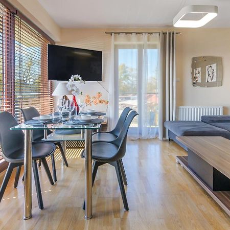 Apartamenty Sun & Snow Villa Klif - Blisko Plazy, Blisko Centrum Jastrzębia Góra 외부 사진