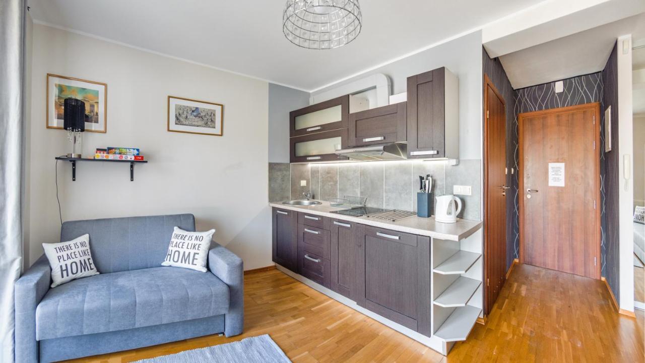 Apartamenty Sun & Snow Villa Klif - Blisko Plazy, Blisko Centrum Jastrzębia Góra 외부 사진