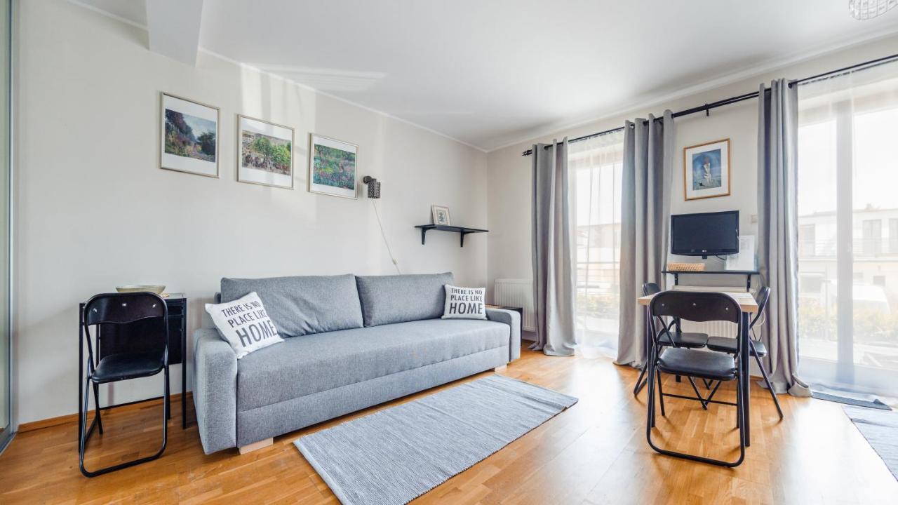 Apartamenty Sun & Snow Villa Klif - Blisko Plazy, Blisko Centrum Jastrzębia Góra 외부 사진