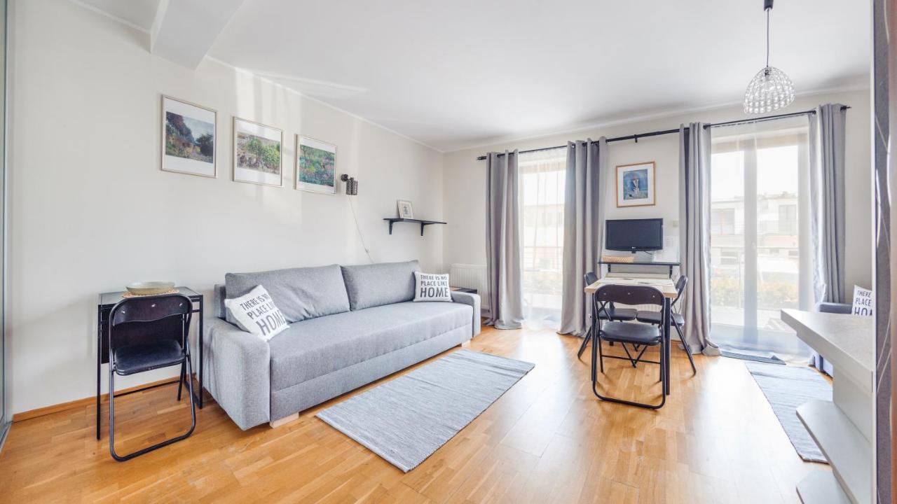 Apartamenty Sun & Snow Villa Klif - Blisko Plazy, Blisko Centrum Jastrzębia Góra 외부 사진