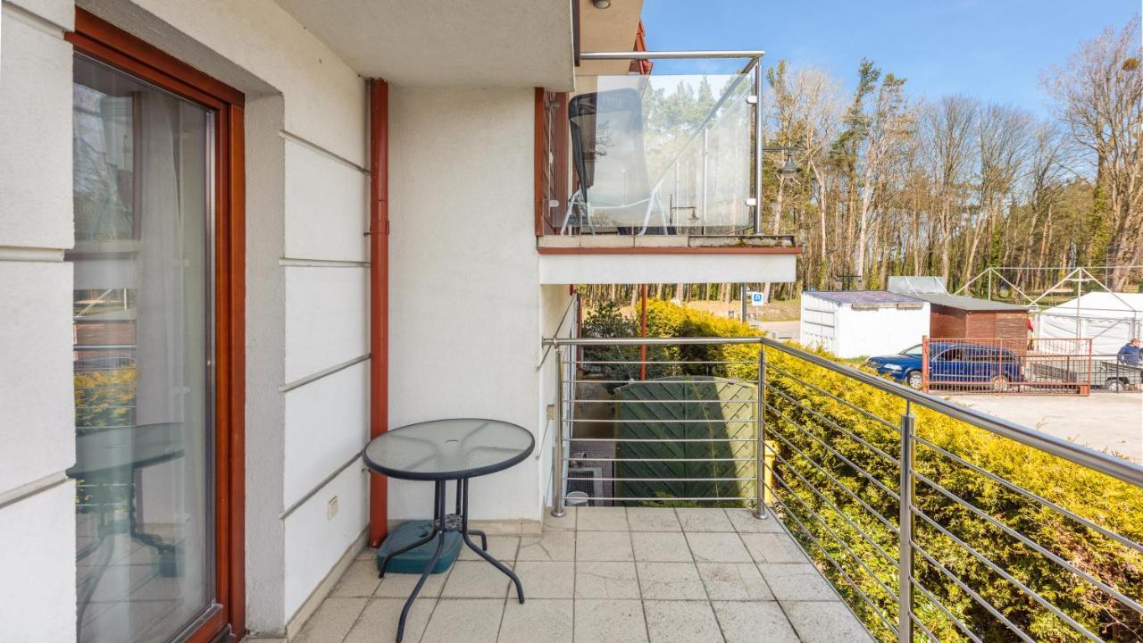 Apartamenty Sun & Snow Villa Klif - Blisko Plazy, Blisko Centrum Jastrzębia Góra 외부 사진