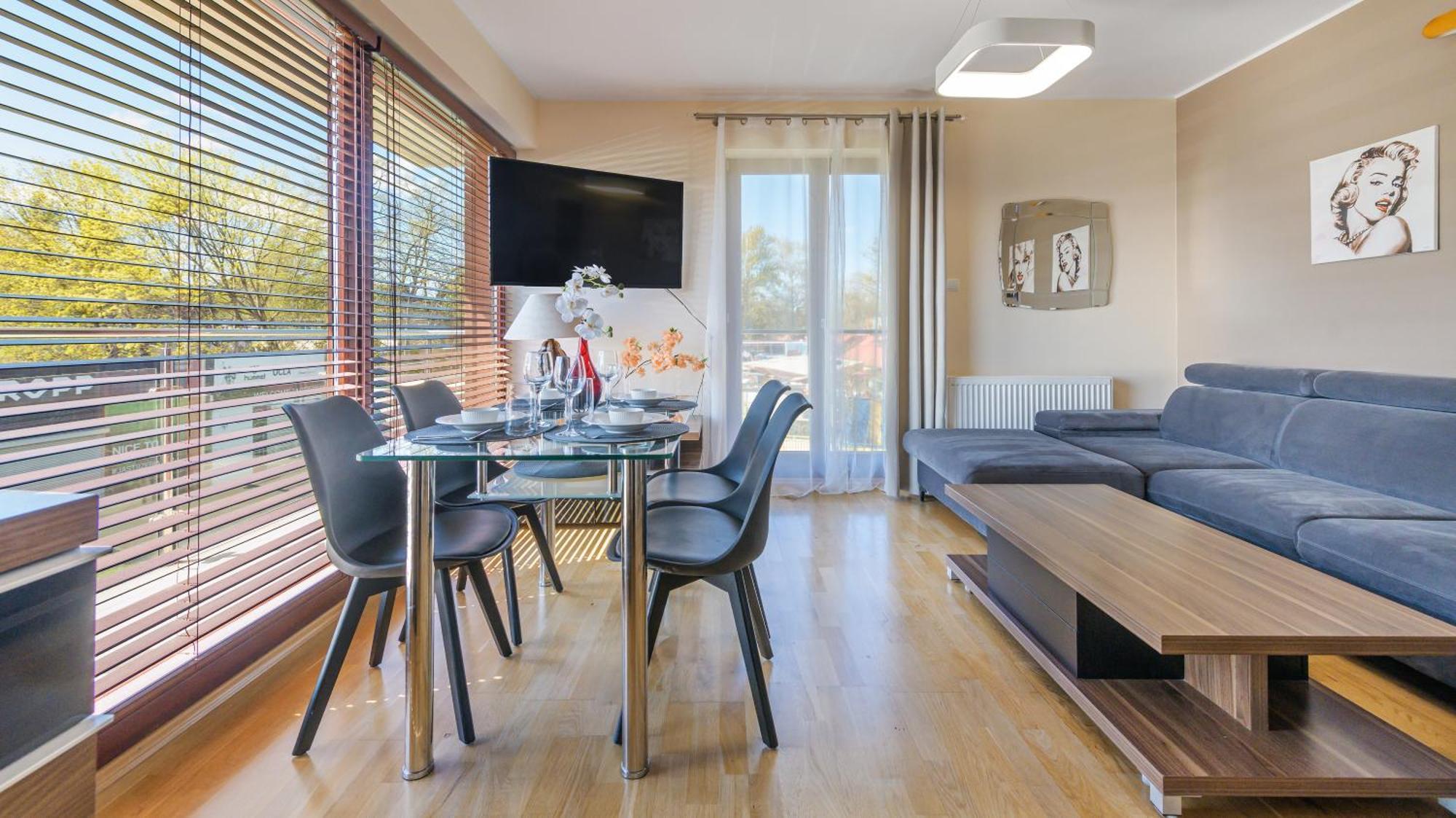 Apartamenty Sun & Snow Villa Klif - Blisko Plazy, Blisko Centrum Jastrzębia Góra 외부 사진