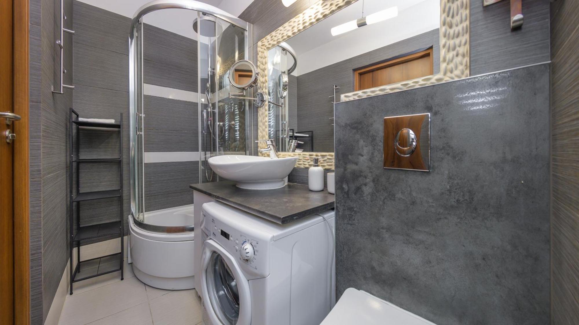 Apartamenty Sun & Snow Villa Klif - Blisko Plazy, Blisko Centrum Jastrzębia Góra 외부 사진