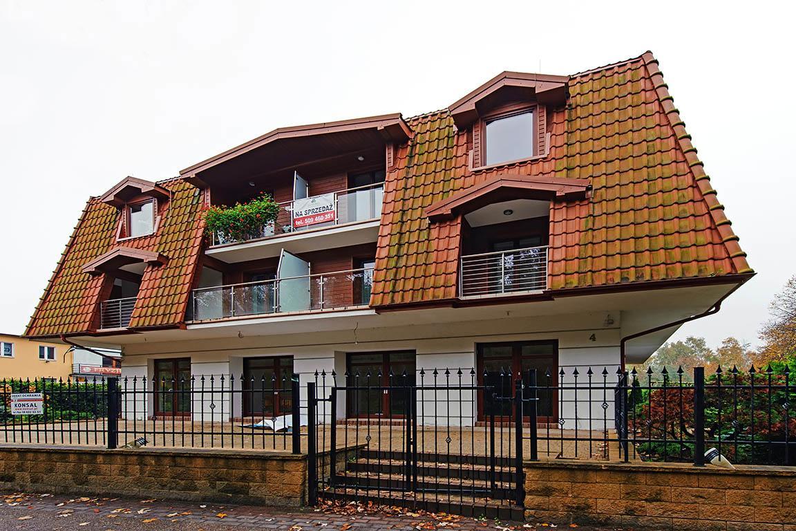 Apartamenty Sun & Snow Villa Klif - Blisko Plazy, Blisko Centrum Jastrzębia Góra 외부 사진