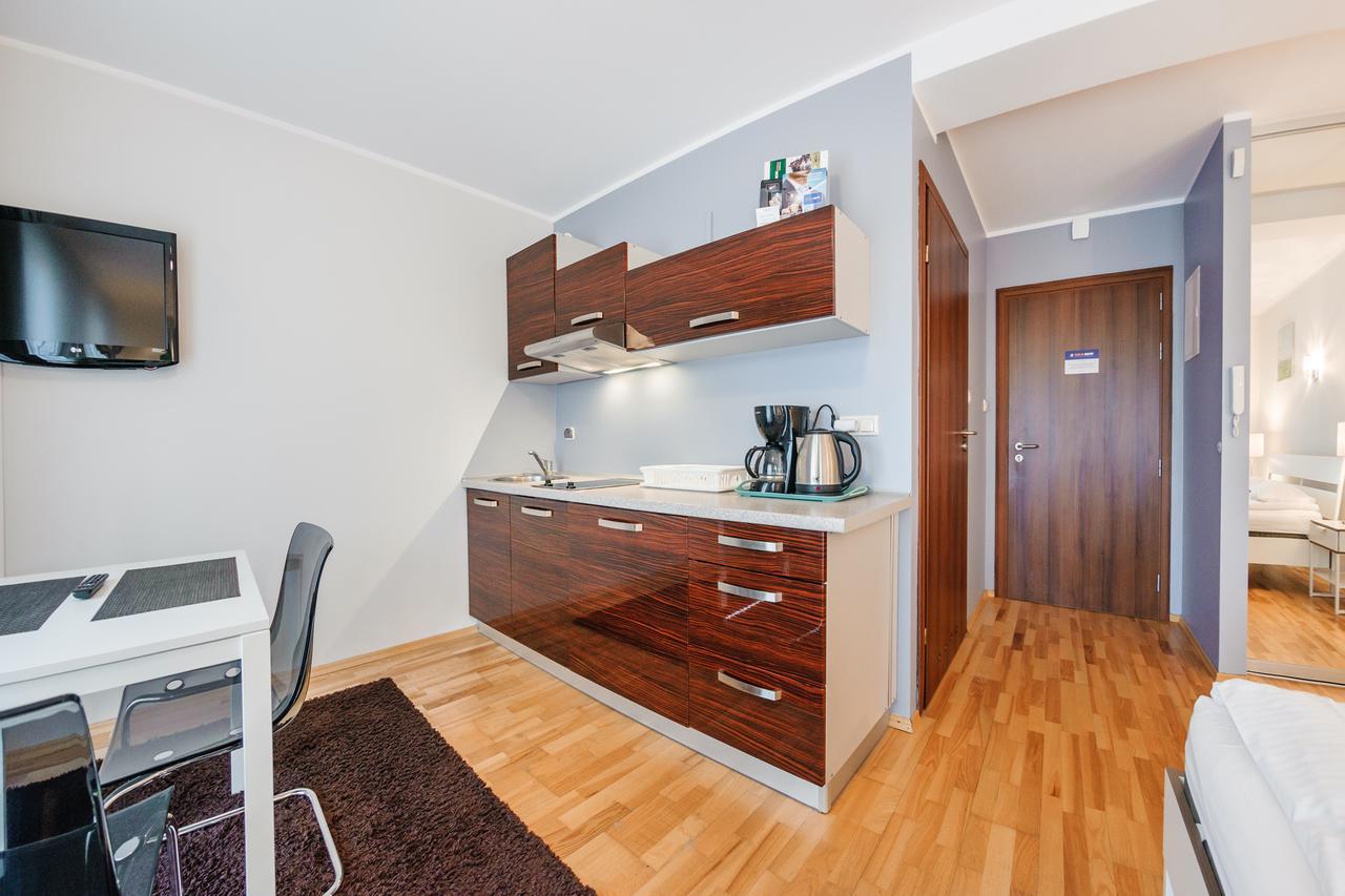 Apartamenty Sun & Snow Villa Klif - Blisko Plazy, Blisko Centrum Jastrzębia Góra 외부 사진