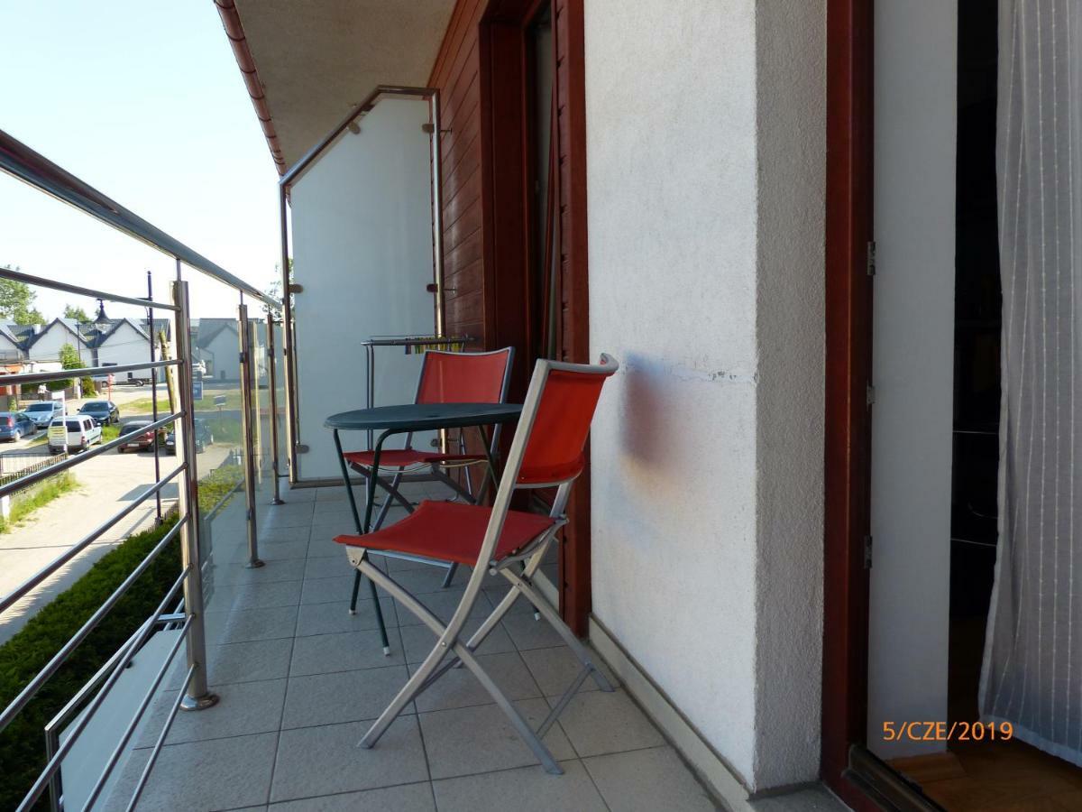 Apartamenty Sun & Snow Villa Klif - Blisko Plazy, Blisko Centrum Jastrzębia Góra 외부 사진