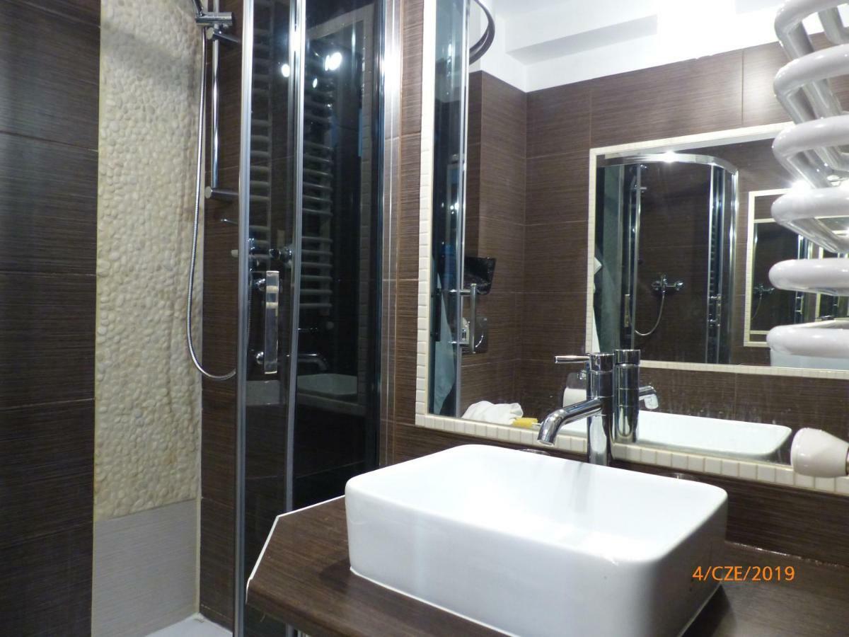 Apartamenty Sun & Snow Villa Klif - Blisko Plazy, Blisko Centrum Jastrzębia Góra 외부 사진